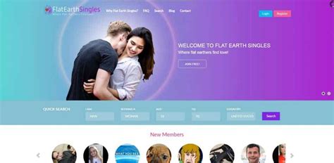 earth dating sites